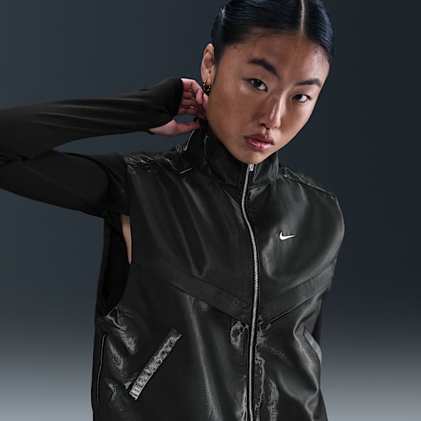 NIKE - 新品 ジョーダン スポーツ ゴルフ ベスト デザート オークル ブラック L NIKE - 新品 ジョーダン スポーツ ゴルフ ベスト デザート